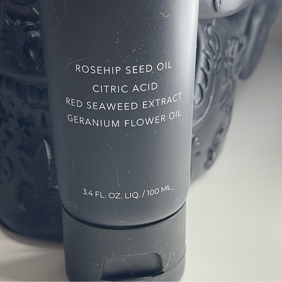 3/$15 Mazi Balancing Multi-Effect FAST Zen Facial Cleanser 100 mL Cruelty Free - Picture 4 of 7